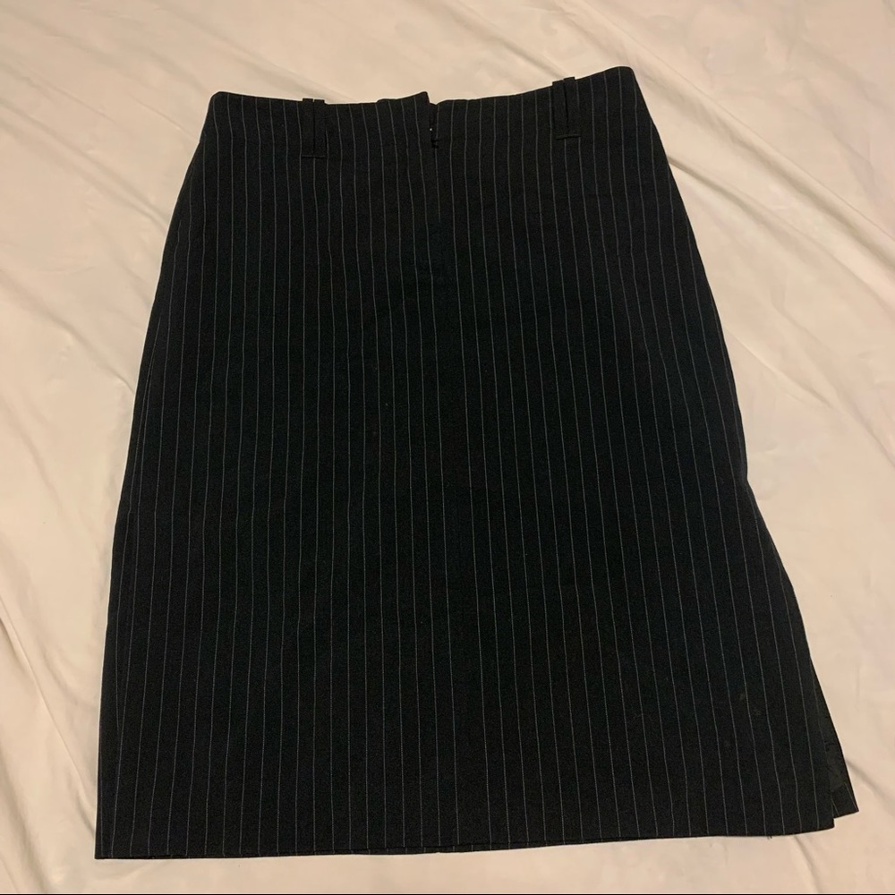 BCBG Pencil Skirt size 4